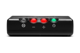 Chord Mojo 2 - wzmacniacz słuchawkowy z przetwornikiem DAC USB