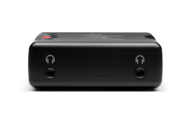 Chord Mojo 2 - wzmacniacz słuchawkowy z przetwornikiem DAC USB