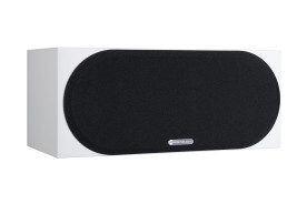 Monitor Audio Silver C250 7G Satin White - kolumna centralna