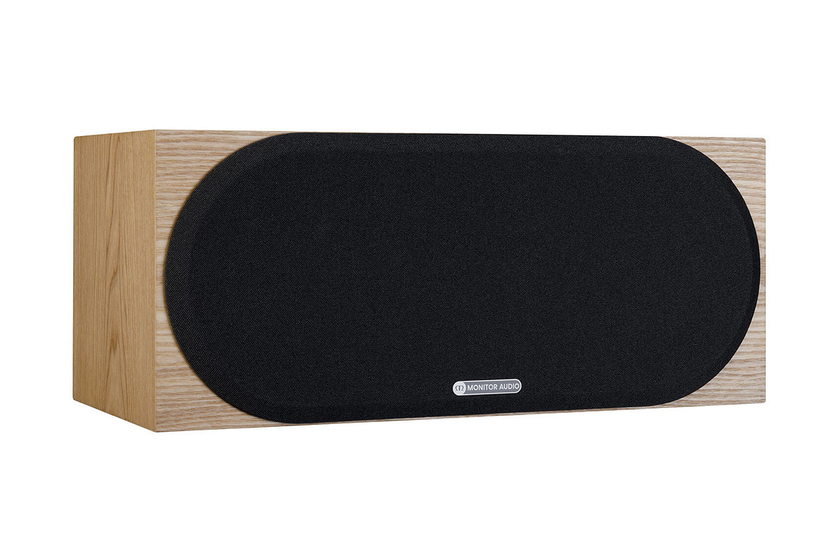 Monitor Audio Silver C250 7G Ash - kolumna centralna
