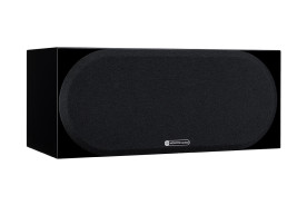 Monitor Audio Silver C250 7G High Gloss Black - kolumna centralna