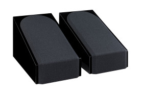 Monitor Audio Silver AMS 7G High Gloss Black - kolumny efektowe Dolby Atmos, DTS:X, itp.