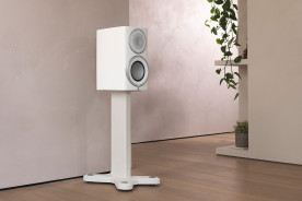 Monitor Audio Platinum 100 3G Piano Black - kolumny podstawkowe