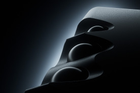 Chord Mojo 2 - wzmacniacz słuchawkowy z przetwornikiem DAC USB