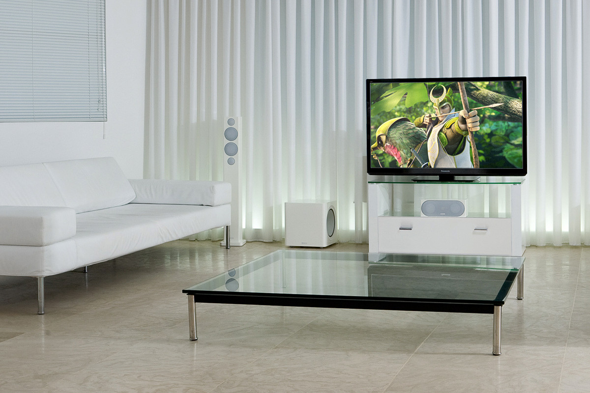 Monitor Audio Radius 270 High Gloss Black - kolumny podłogowe