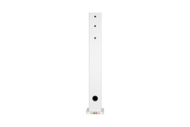 Monitor Audio Radius 270 Satin White - kolumny podłogowe