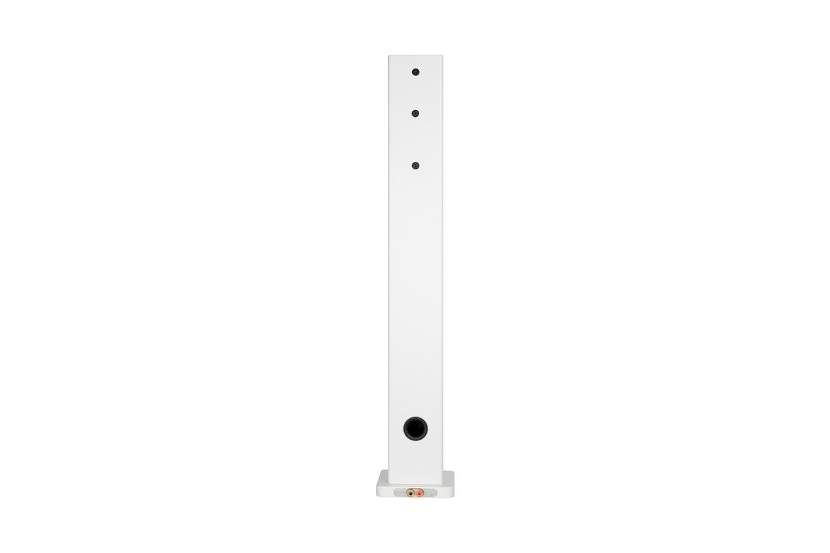 Monitor Audio Radius 270 Satin White - kolumny podłogowe