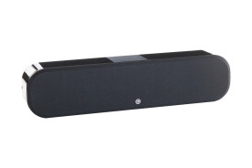 Monitor Audio Apex A40 Metalic Black - kolumna centralna