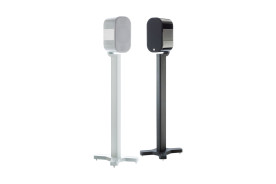 Monitor Audio Apex Stand Metalic Black - stojaki pod kolumny