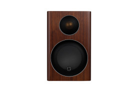 Monitor Audio Radius 90 Walnut - kolumny podstawkowe