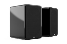 Acoustic Energy AE1 Active Piano Black - kolumny aktywne