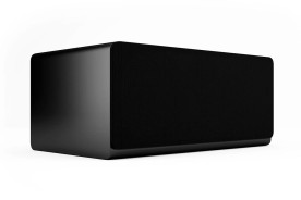 Acoustic Energy AE107² Satin Black - kolumna centralna