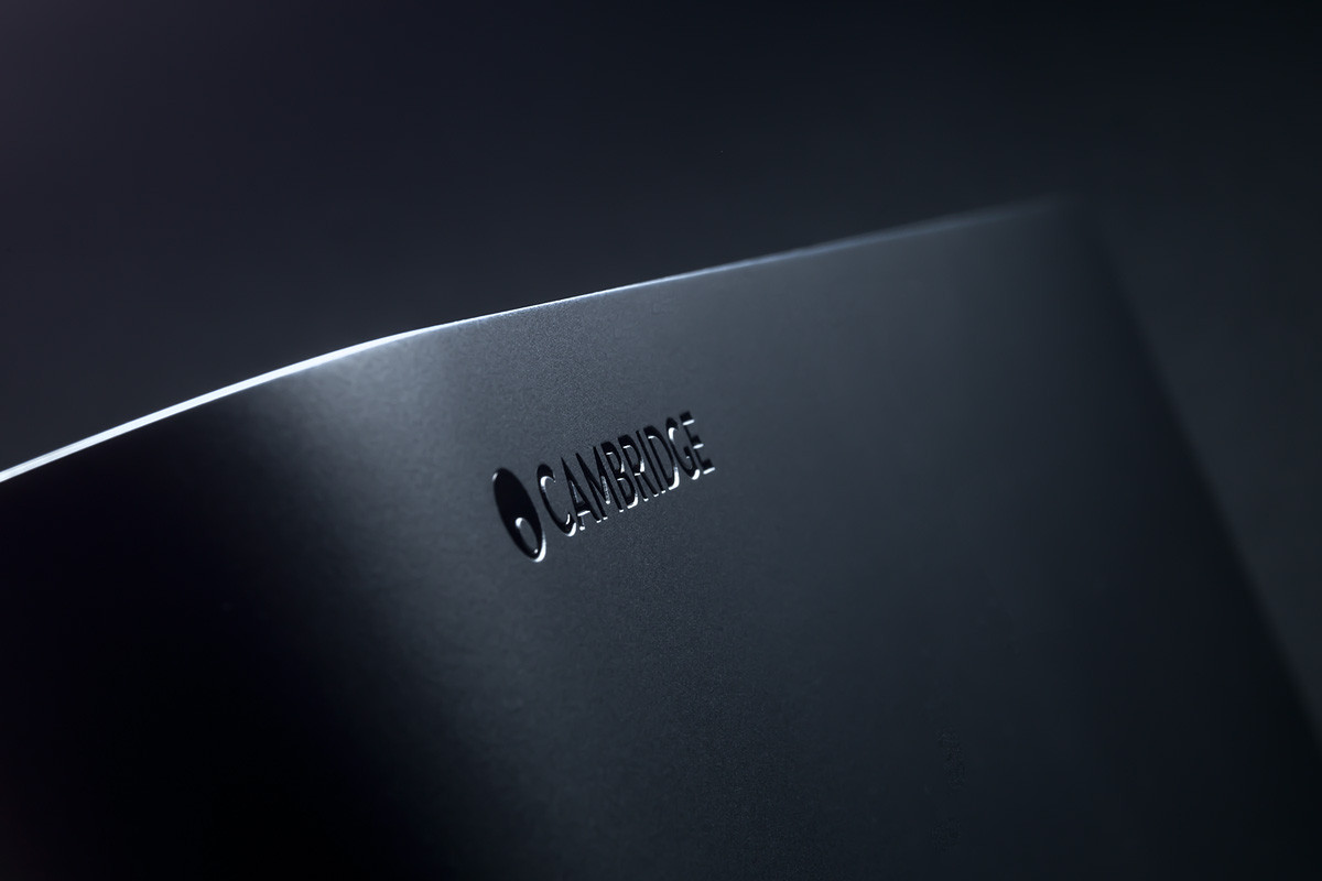 Cambridge Audio Edge W - wzmacniacz | końcówka mocy