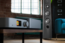 Cambridge Audio Edge W - wzmacniacz | końcówka mocy