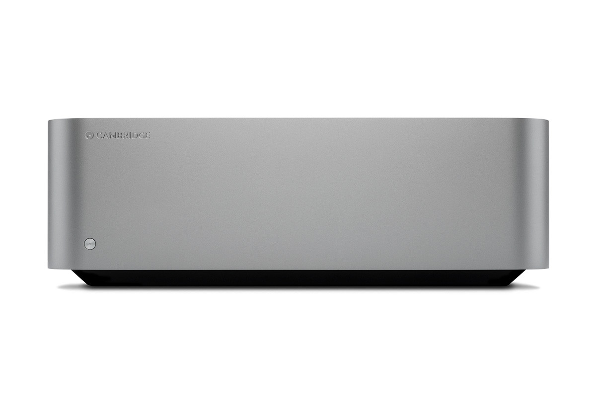 Cambridge Audio Edge M | M | NQ - zestaw stereo