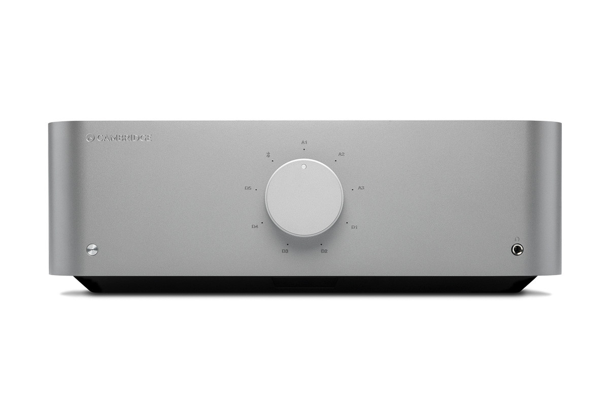 Cambridge Audio Edge A | NQ - zestaw stereo