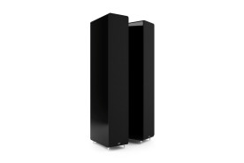 Acoustic Energy AE320 Piano Gloss Black - kolumny podłogowe