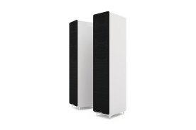 Acoustic Energy AE309 Piano Gloss White - kolumny podłogowe