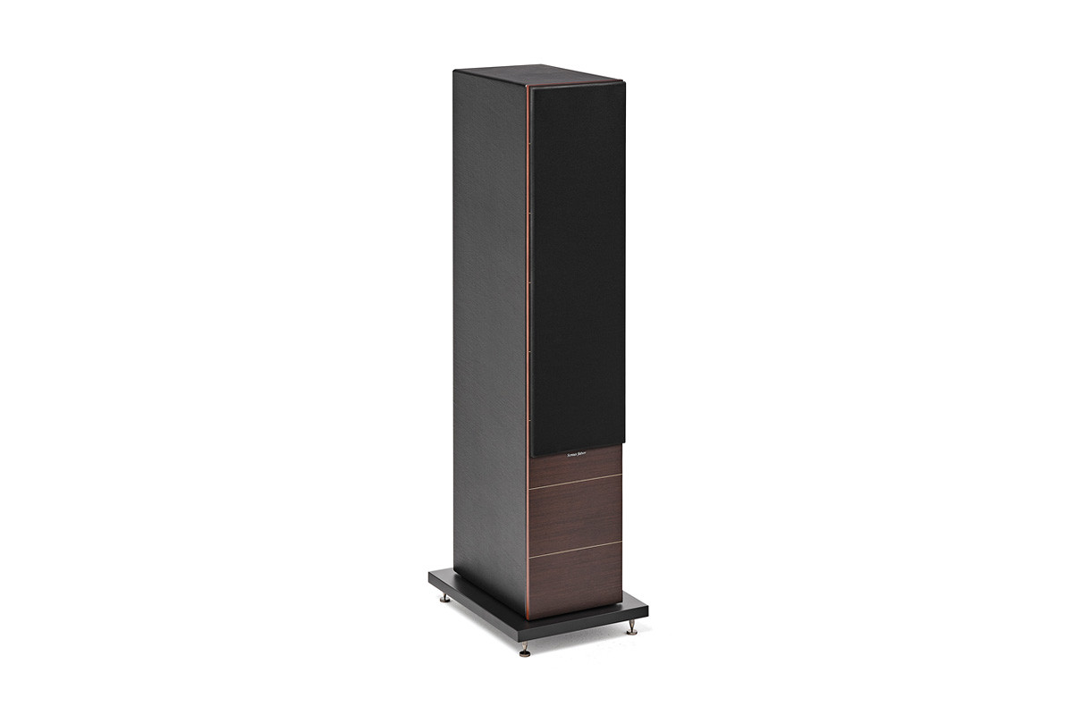 Sonus Faber Lumina V Wenge - kolumny podłogowe