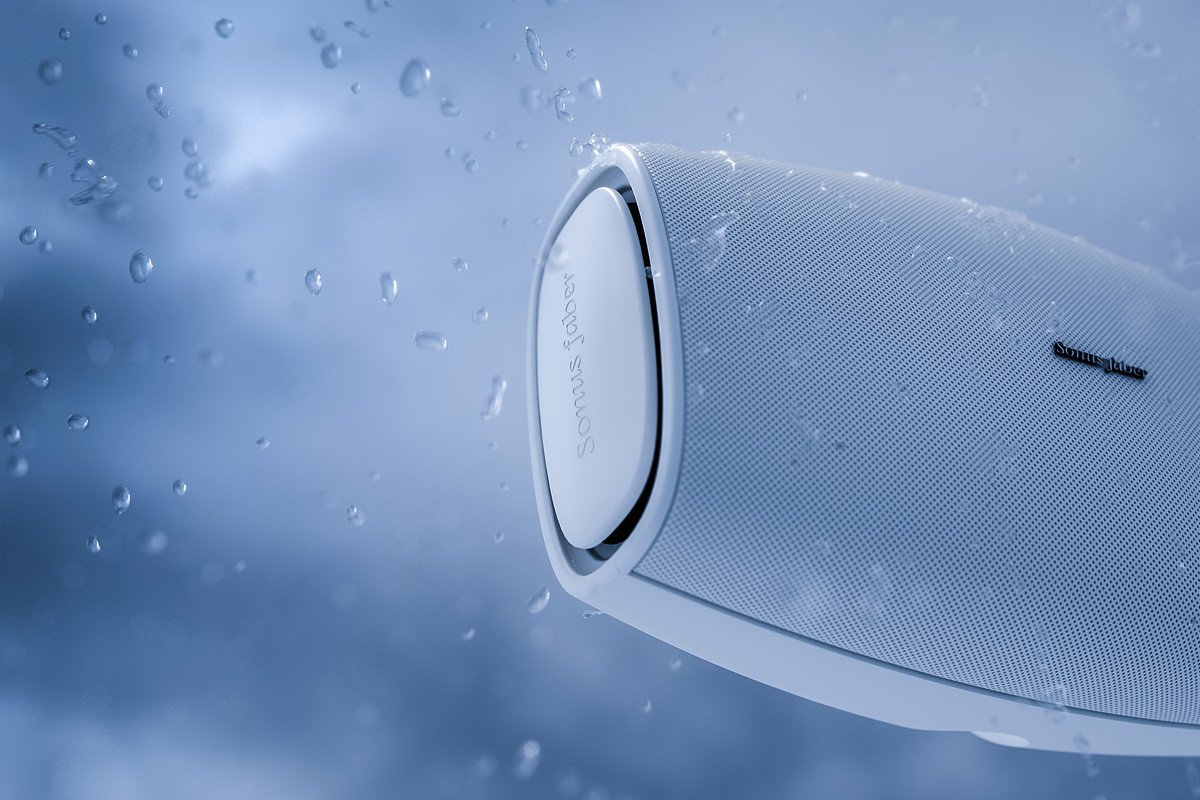 Sonus Faber Aster Black - głośnik instalacyjny