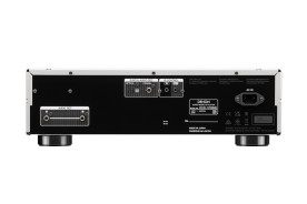 Denon PMA-1700NE | DCD-1700NE Premium Silver - zestaw stereo