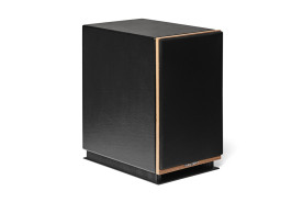 Sonus Faber Lumina II Walnut - kolumny podstawkowe