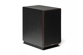 Sonus Faber Lumina II Wenge - kolumny podstawkowe