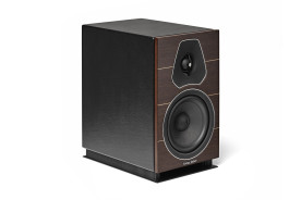 Sonus Faber Lumina II Wenge - kolumny podstawkowe