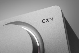 Cambridge Audio CXN100 - sieciowy odtwarzacz audio