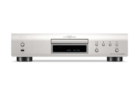Denon PMA-900HNE | DCD-900NE Premium Silver - zestaw stereo