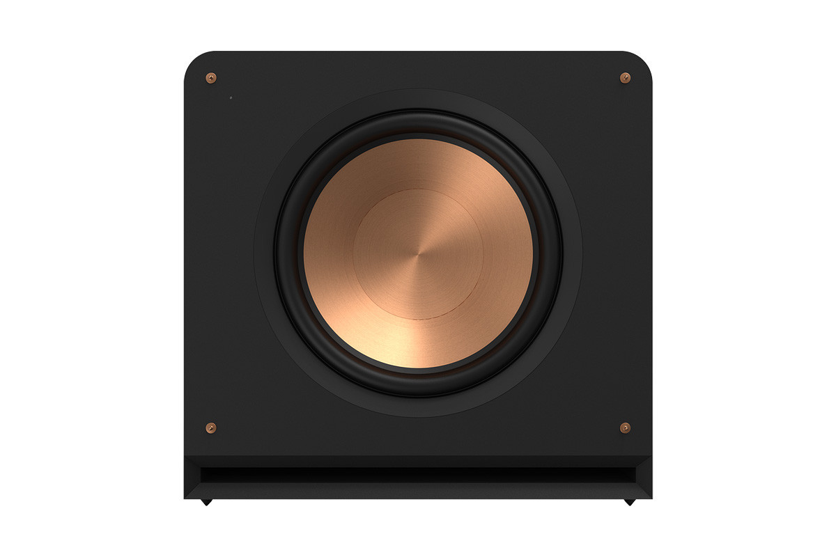 Klipsch Reference Premiere RP-1600SW - subwoofer aktywny