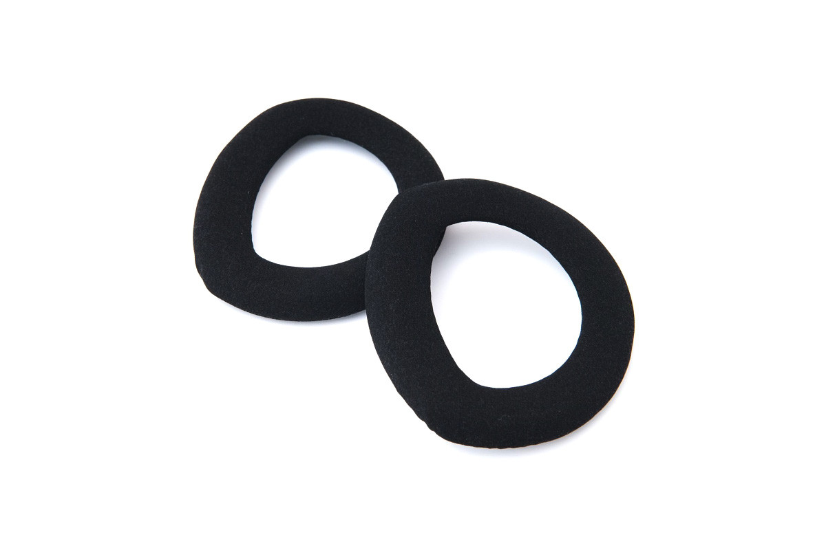 Sennheiser 534411 - nauszniki do słuchawek HD 800 i HD 800 S