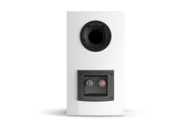 Dali Rubicon 2 White High Gloss - kolumny podstawkowe