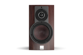 Dali Rubicon 2 Maroon - kolumny podstawkowe