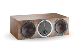 Dali Rubicon Vokal Natural Walnut - kolumna centralna