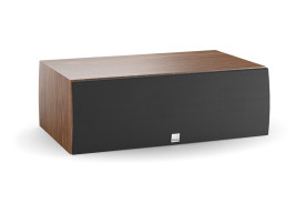 Dali Rubicon Vokal Natural Walnut - kolumna centralna