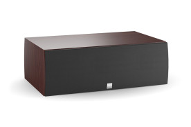 Dali Rubicon Vokal Maroon - kolumna centralna