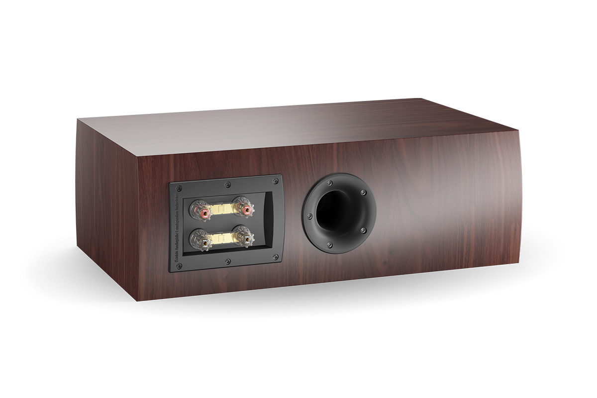 Dali Rubicon Vokal Maroon - kolumna centralna