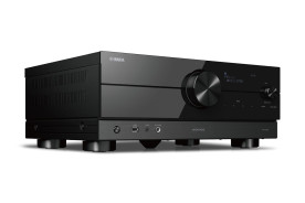 Yamaha RX-A2A Aventage - amplituner wielokanałowy