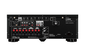 Yamaha RX-A2A Aventage - amplituner wielokanałowy