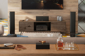 Yamaha RX-A4A Aventage - amplituner wielokanałowy