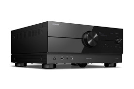 Yamaha RX-A6A Aventage - amplituner wielokanałowy