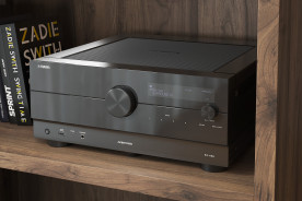 Yamaha RX-A6A Aventage - amplituner wielokanałowy