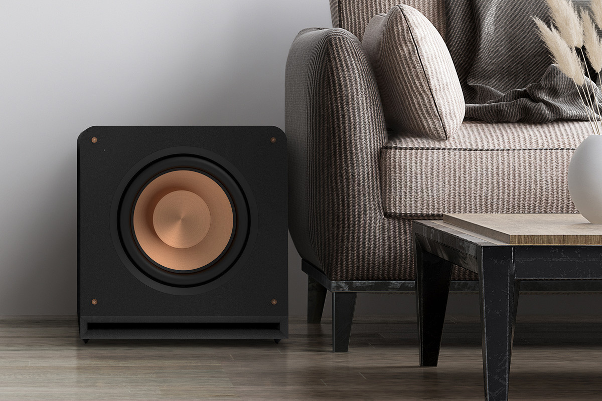 Klipsch Reference Premiere RP-1400SW - subwoofer aktywny