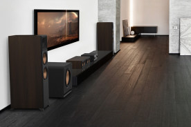 Klipsch Reference Premiere RP-1400SW - subwoofer aktywny