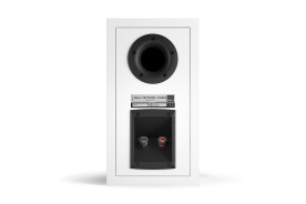 Dali Opticon 2 MK2 White Satin - kolumny podstawkowe