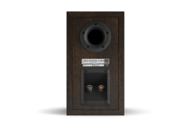 Dali Opticon 2 MK2 Tobacco Oak - kolumny podstawkowe