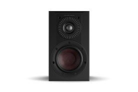 Dali Opticon 1 MK2 Black Satin - kolumny podstawkowe