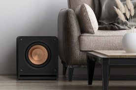 Klipsch Reference Premiere RP-1200SW - subwoofer aktywny