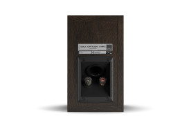 Dali Opticon 1 MK2 Tobacco Oak - kolumny podstawkowe